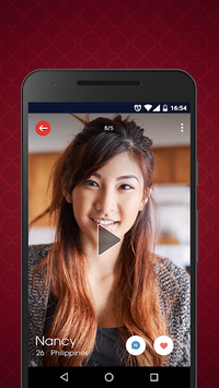 Filipino Social - Dating Chat Philippine Singles screenshot 1
