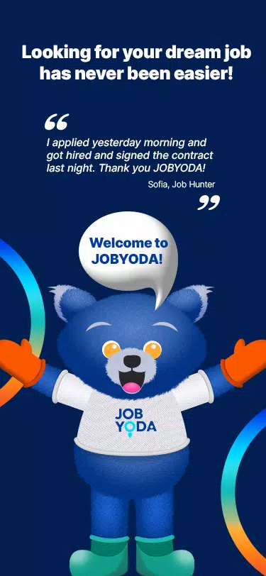 JOBYODA for PC screenshot 1