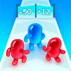 Join Blob Clash 3D for PC