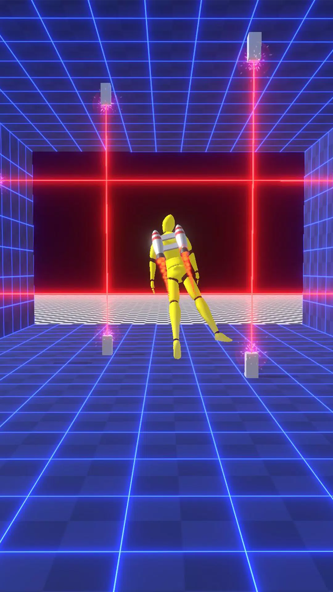 Jetpack Master for PC screenshot 2