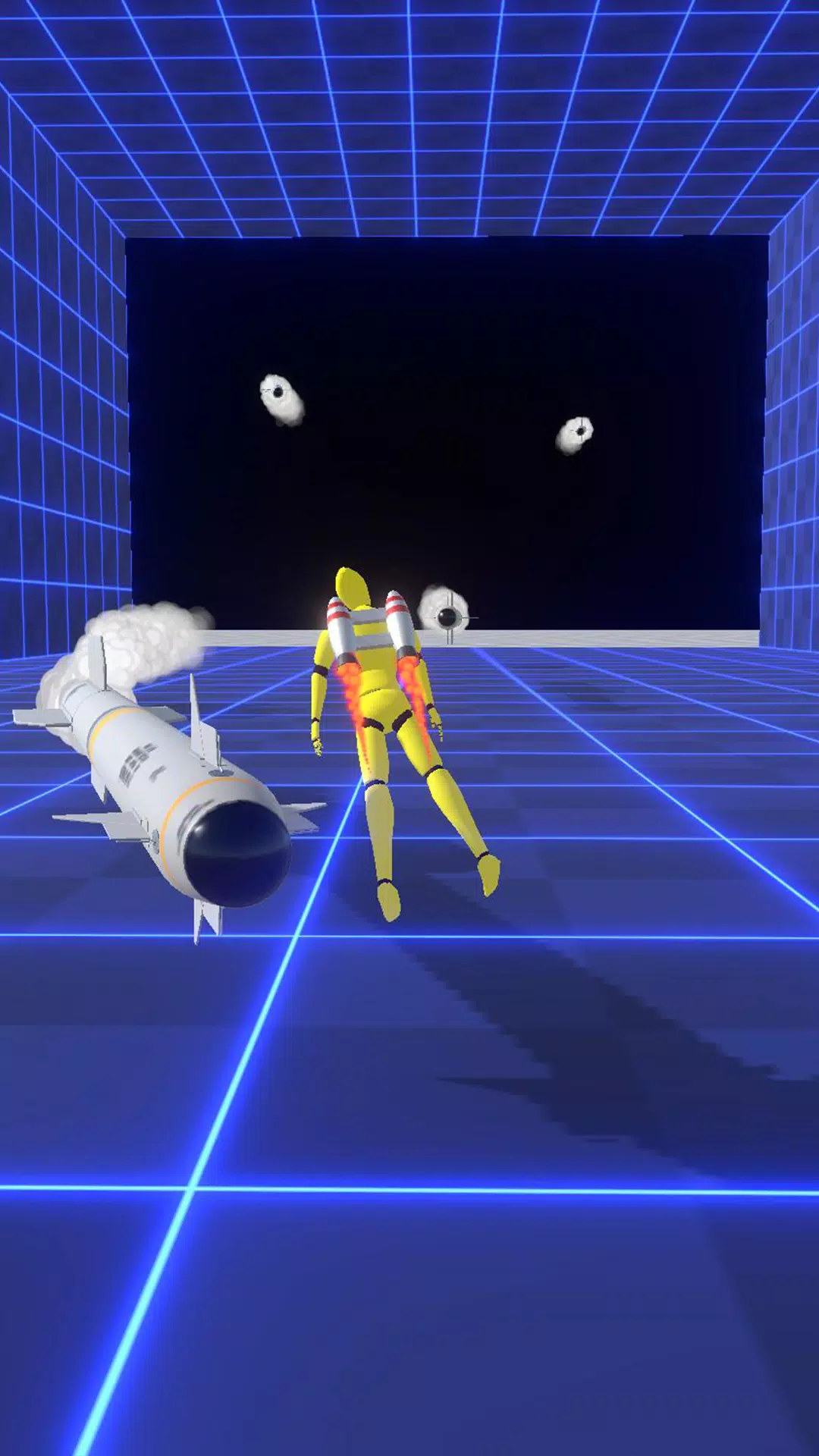 Jetpack Master for PC screenshot 3