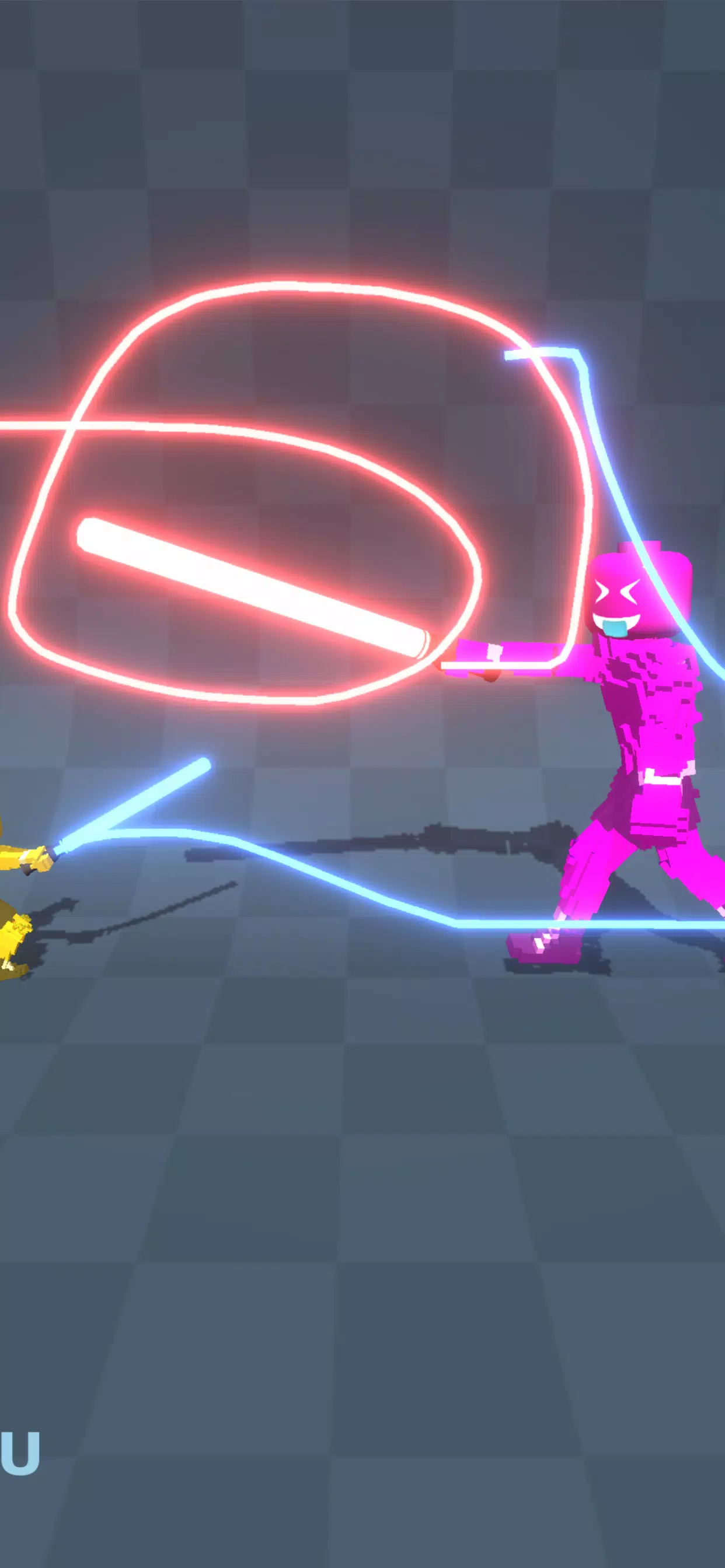 Draw Block Gladiator for PC screenshot 1