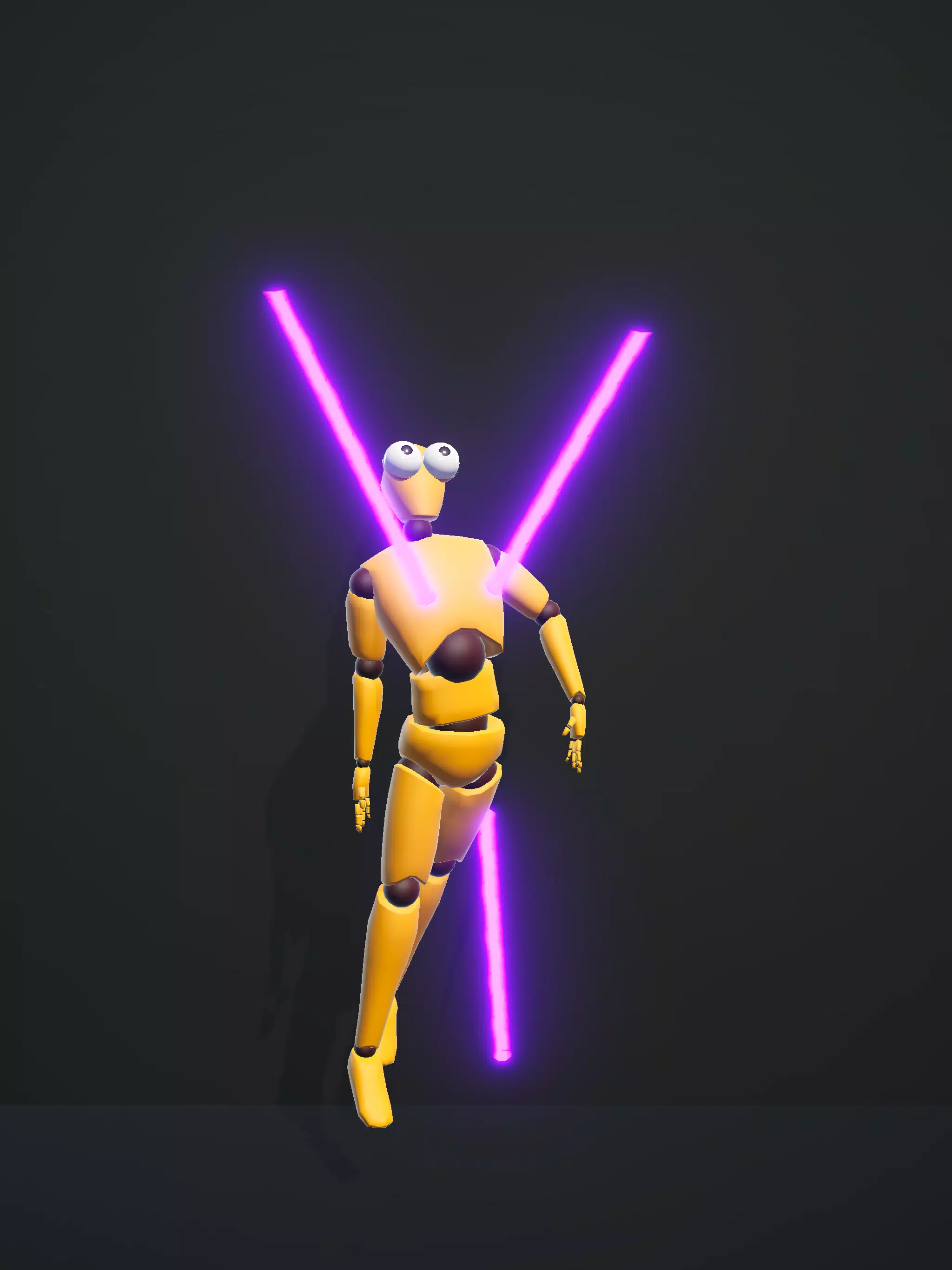 Elastic Playground for PC screenshot 1