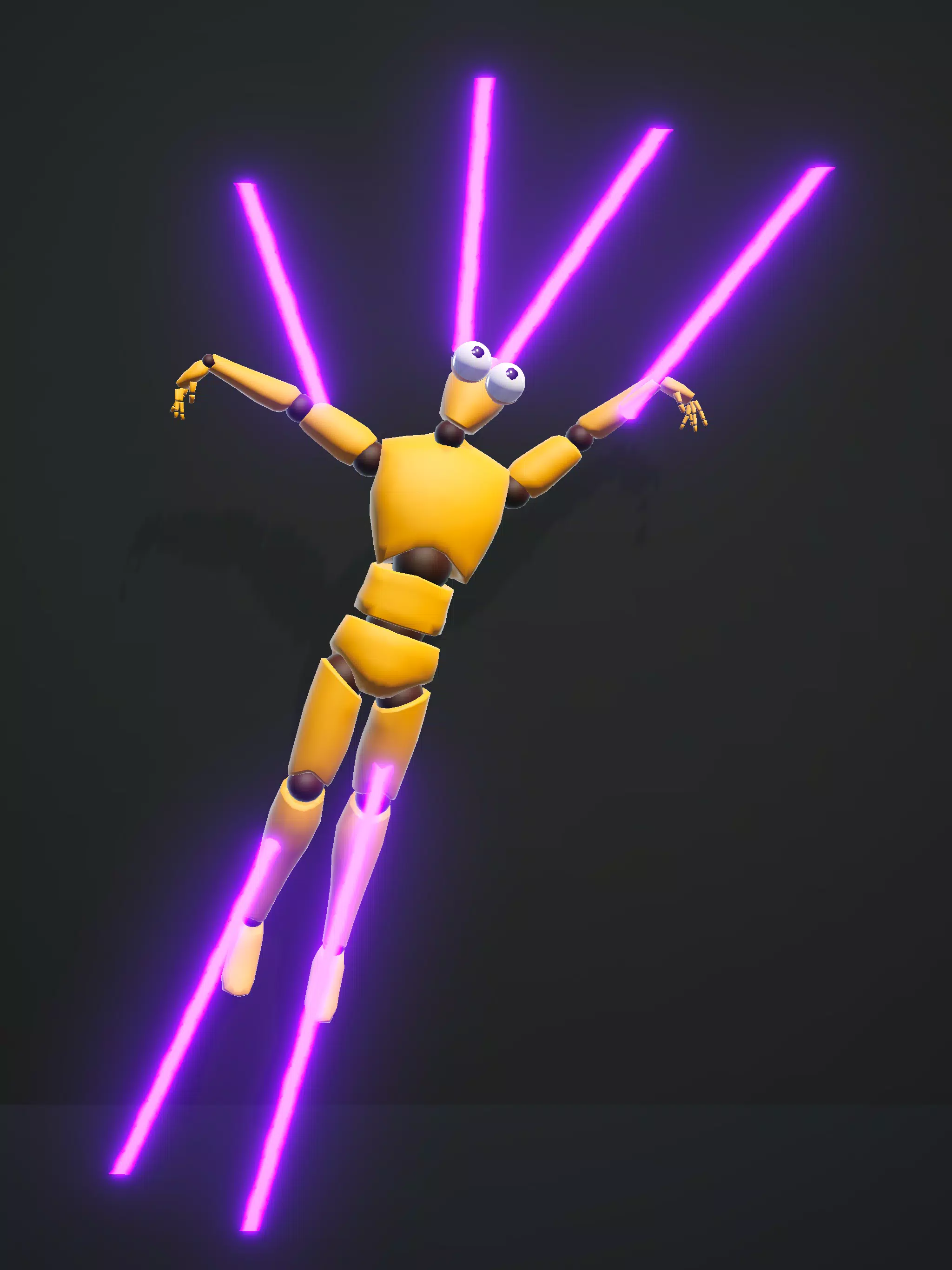 Elastic Playground for PC screenshot 2