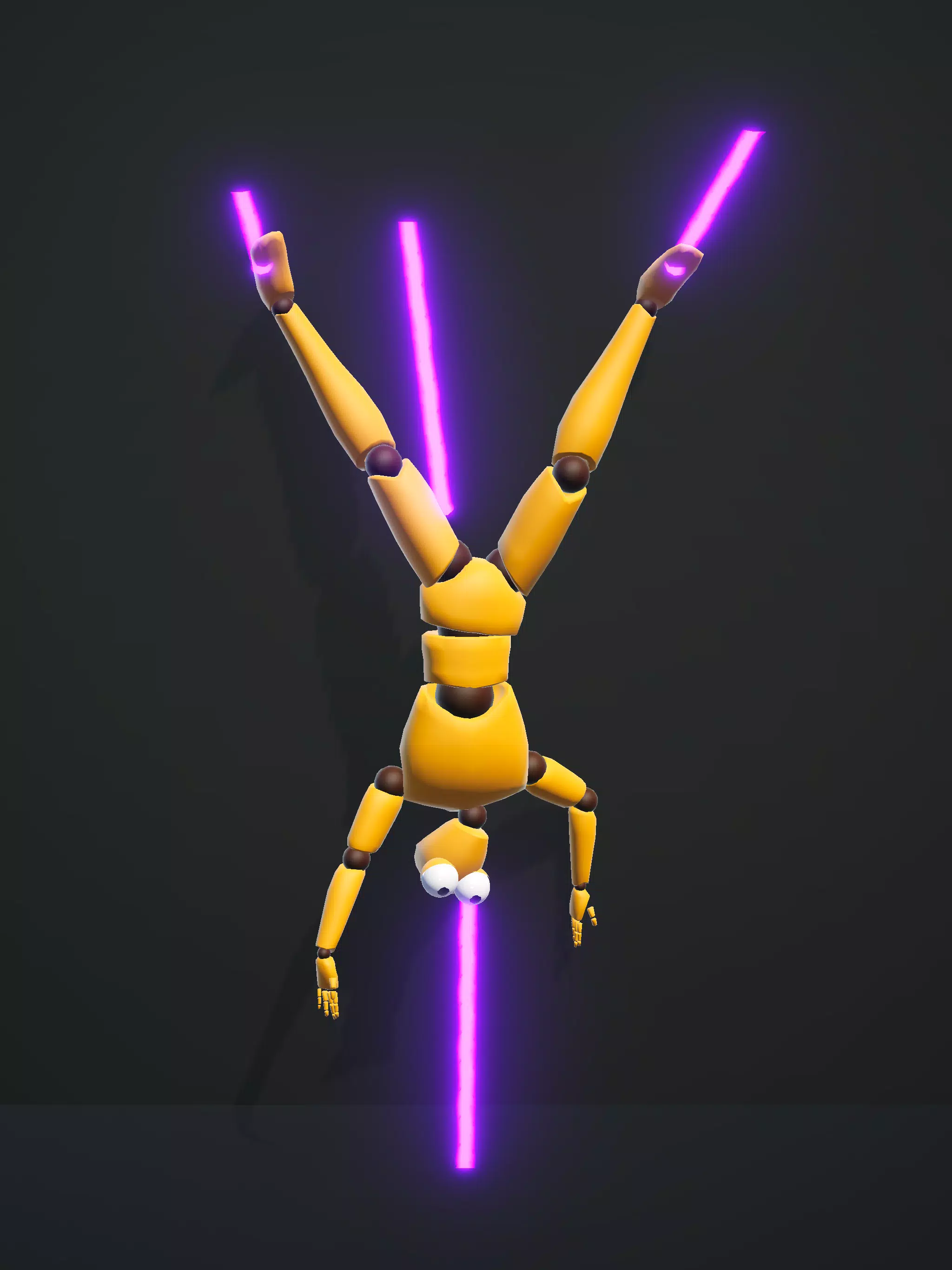 Elastic Playground for PC screenshot 3