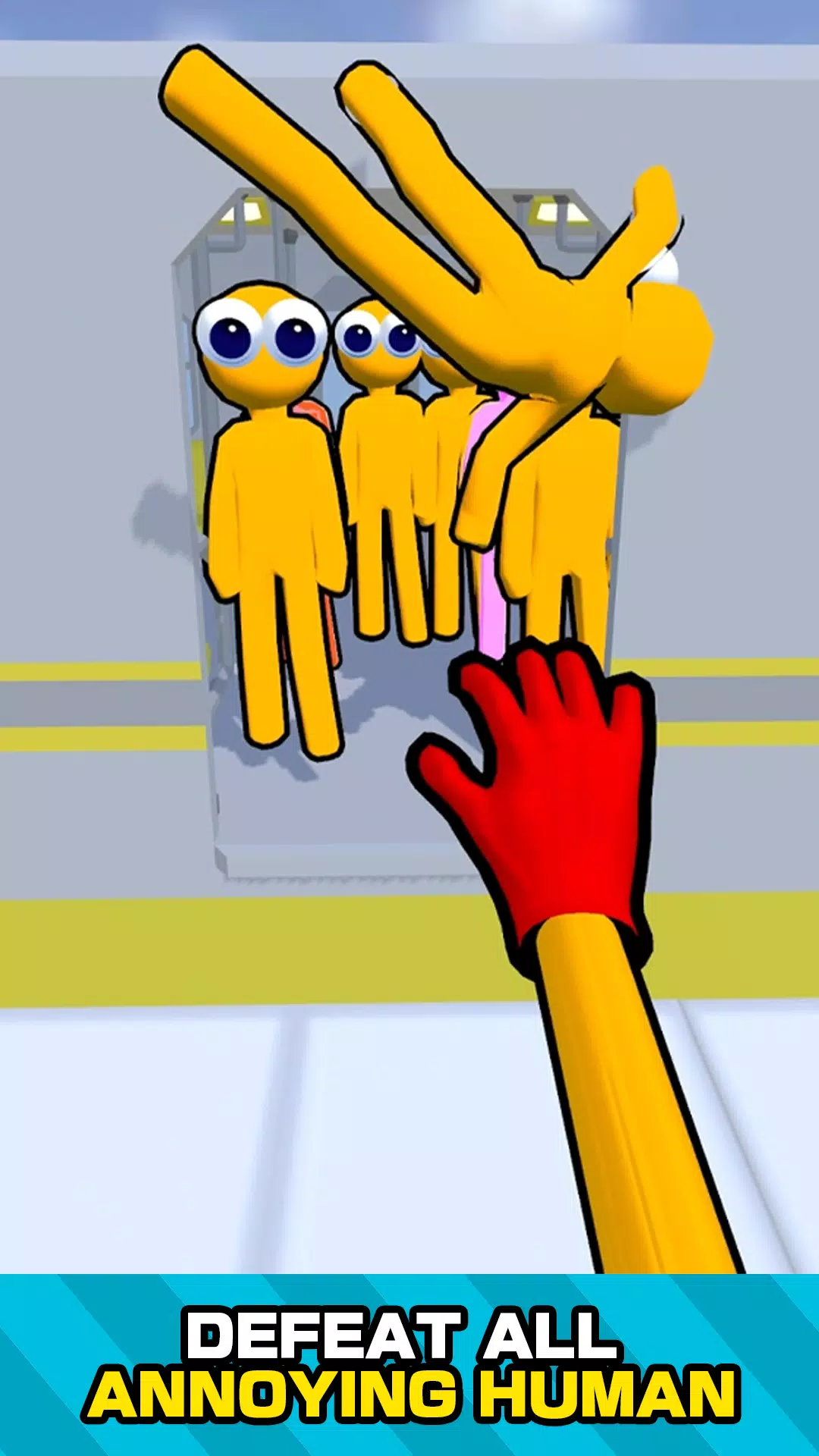 Grab Throw for PC screenshot 2