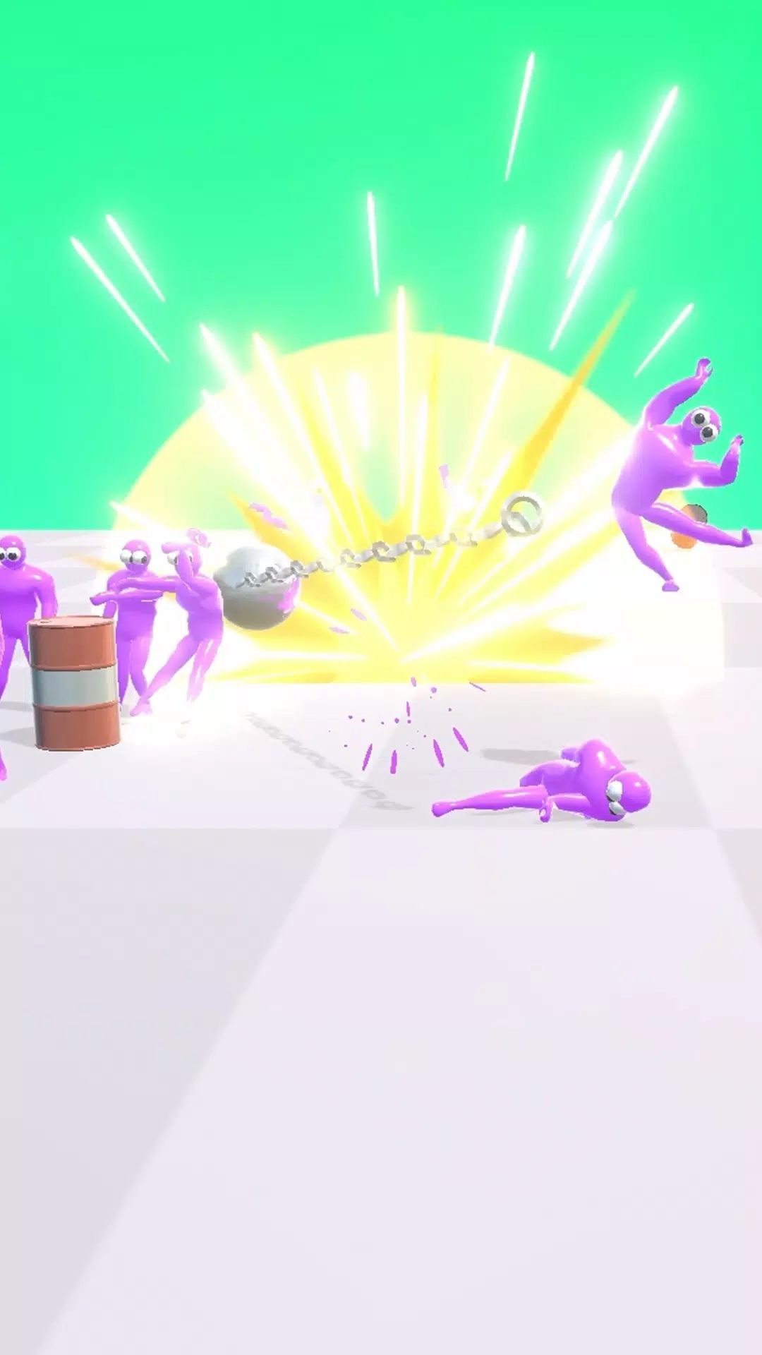 Wrecking Smash for PC screenshot 3