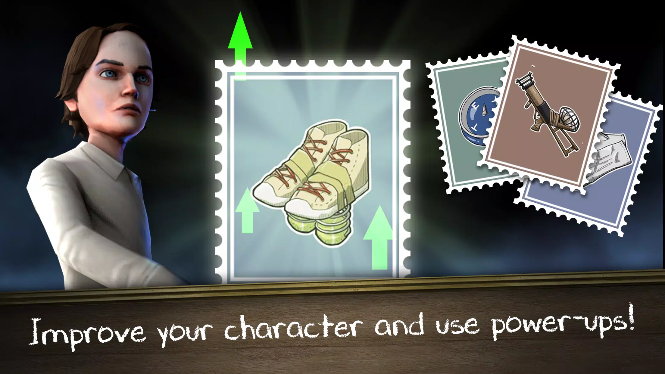 Evil Nun Rush for PC screenshot 3