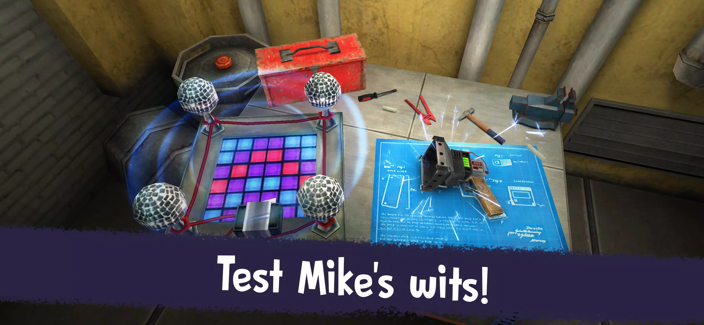 Ice Scream 5 for PC screenshot 2