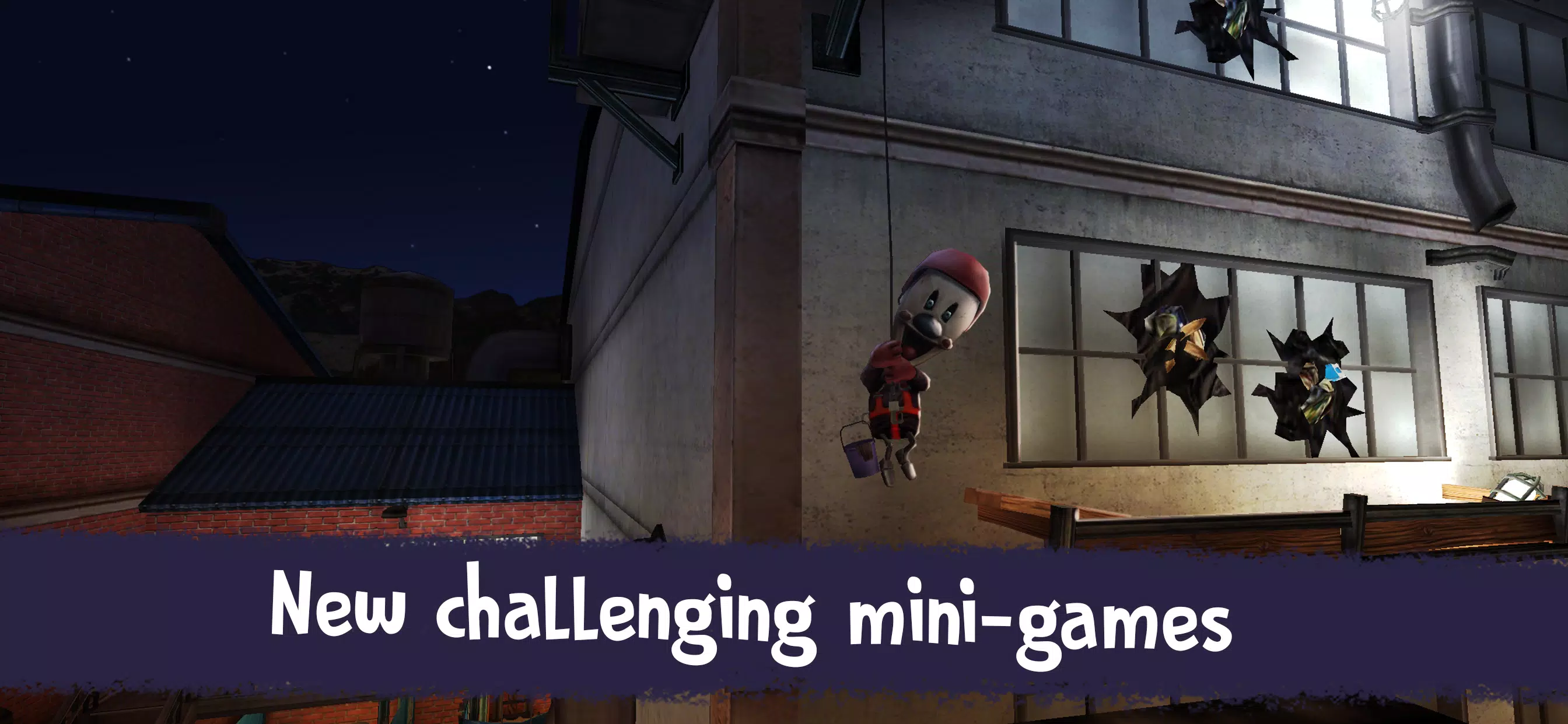 Ice Scream 5 for PC screenshot 3