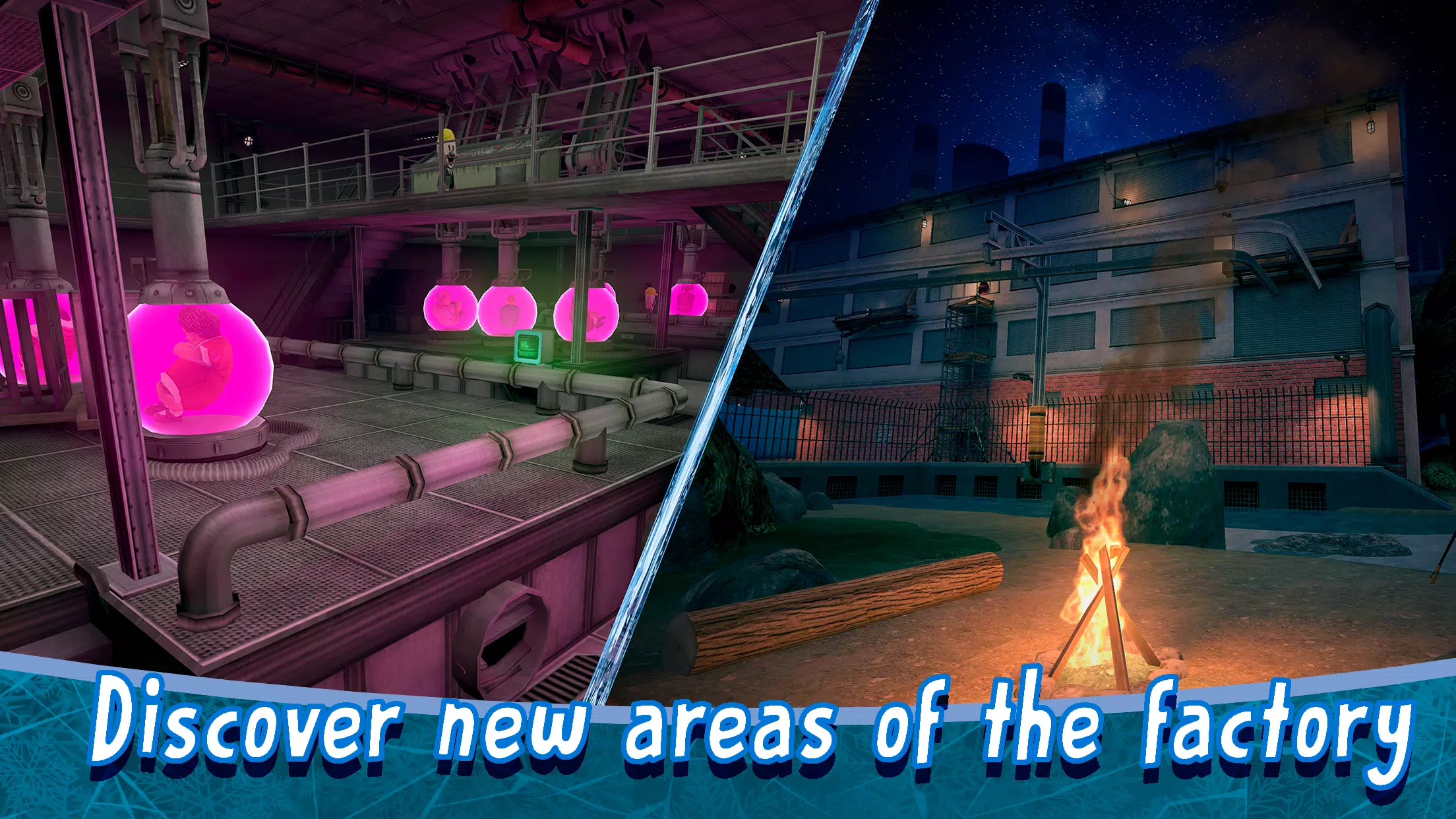 Ice Scream 8 for PC screenshot 3