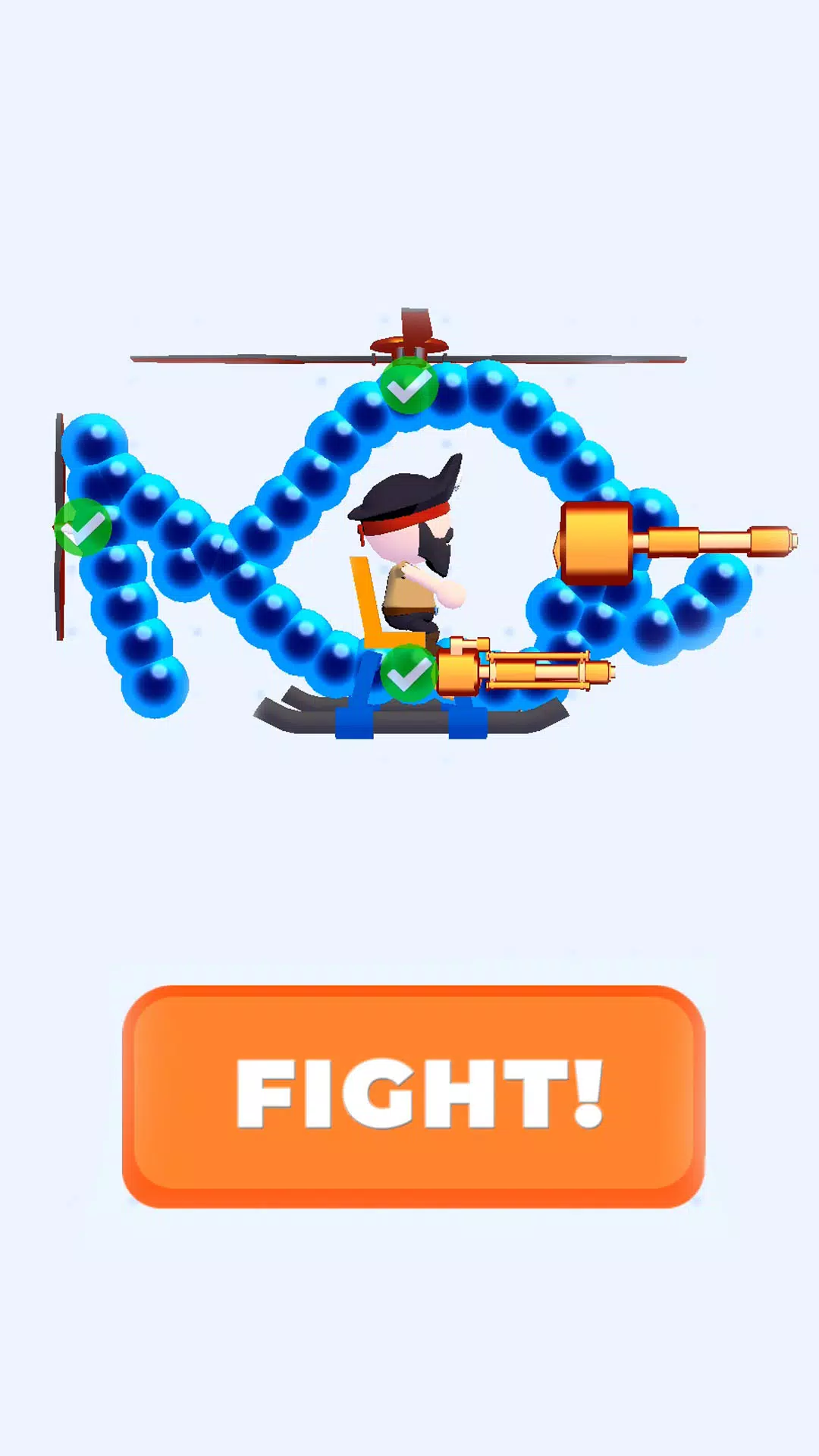 Draw & Fight 3D for PC screenshot 2