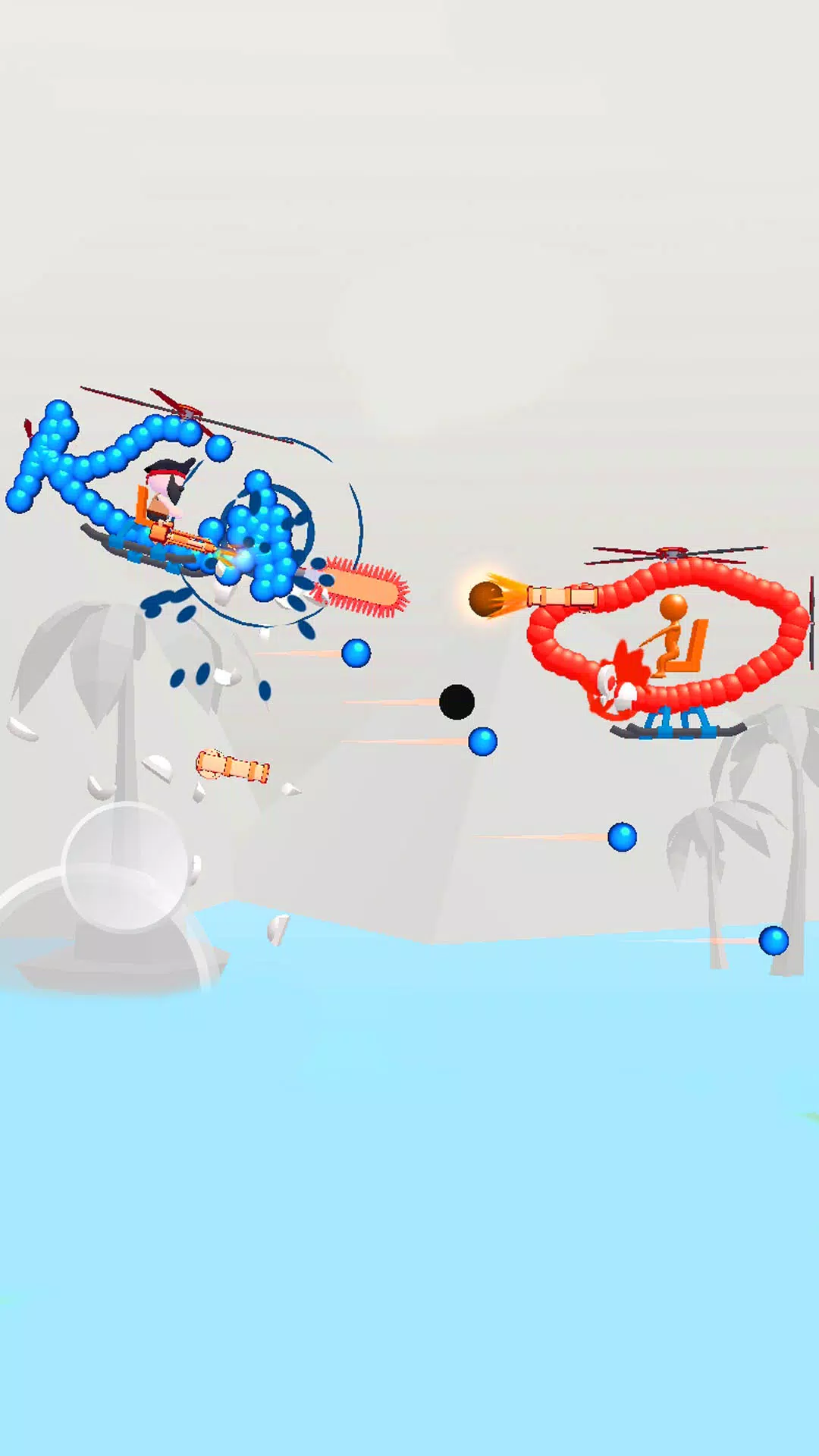Draw & Fight 3D for PC screenshot 3