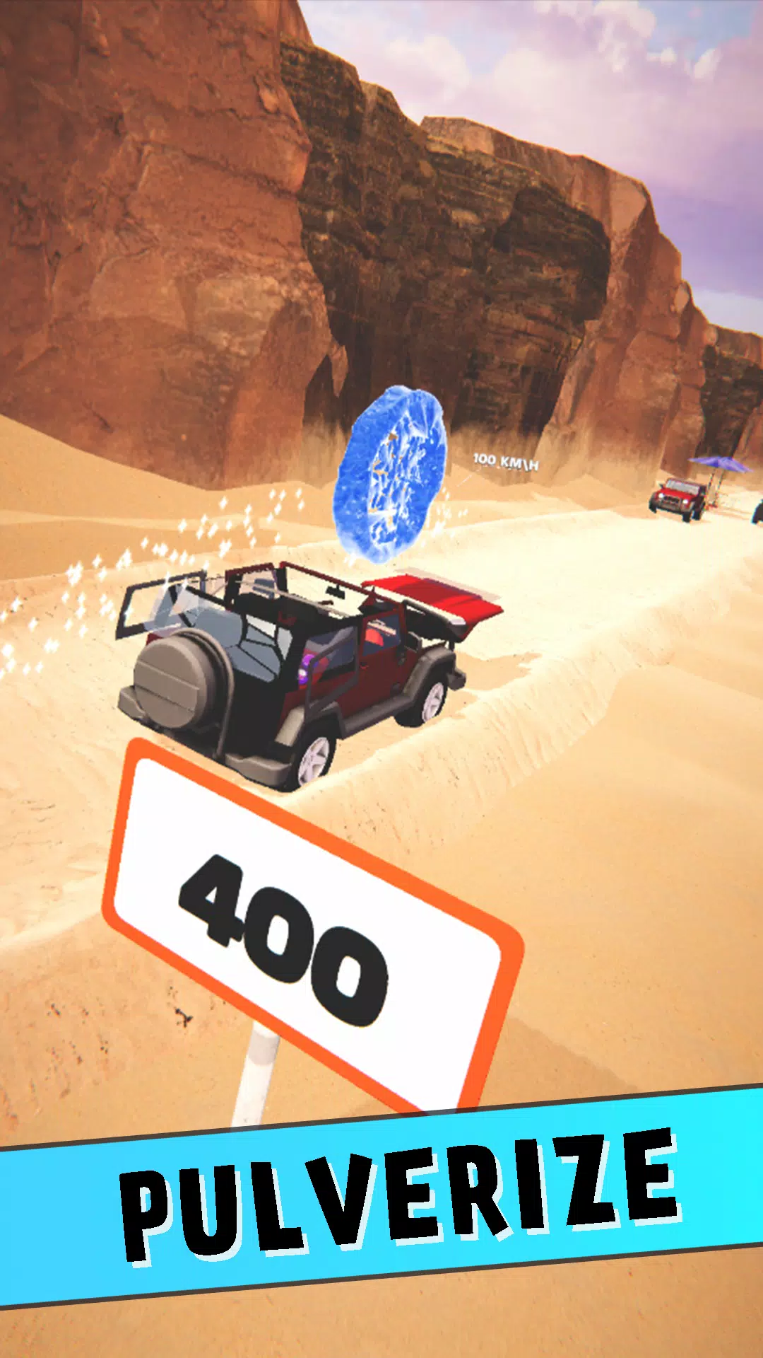 Crazy Tire for PC screenshot 3