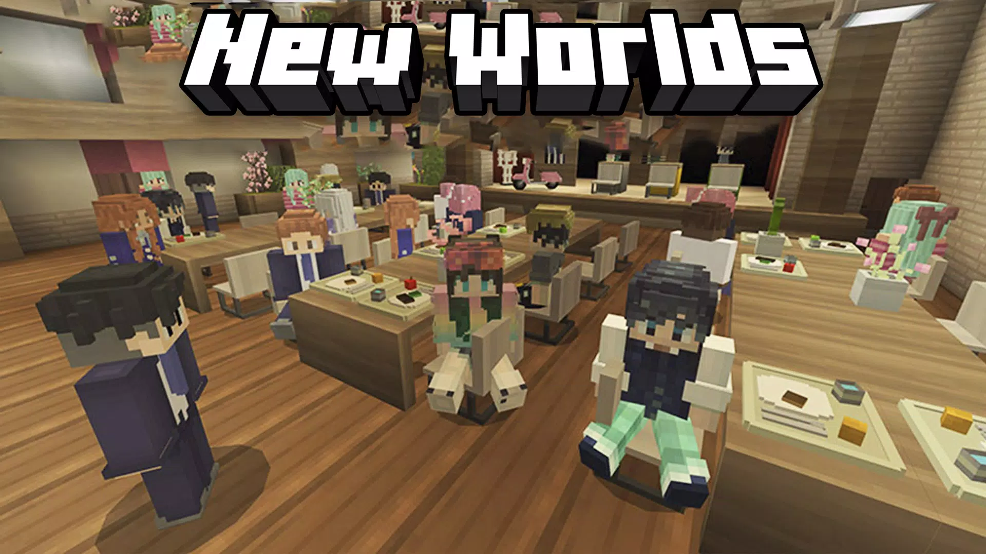 Craftsman Java for PC screenshot 2