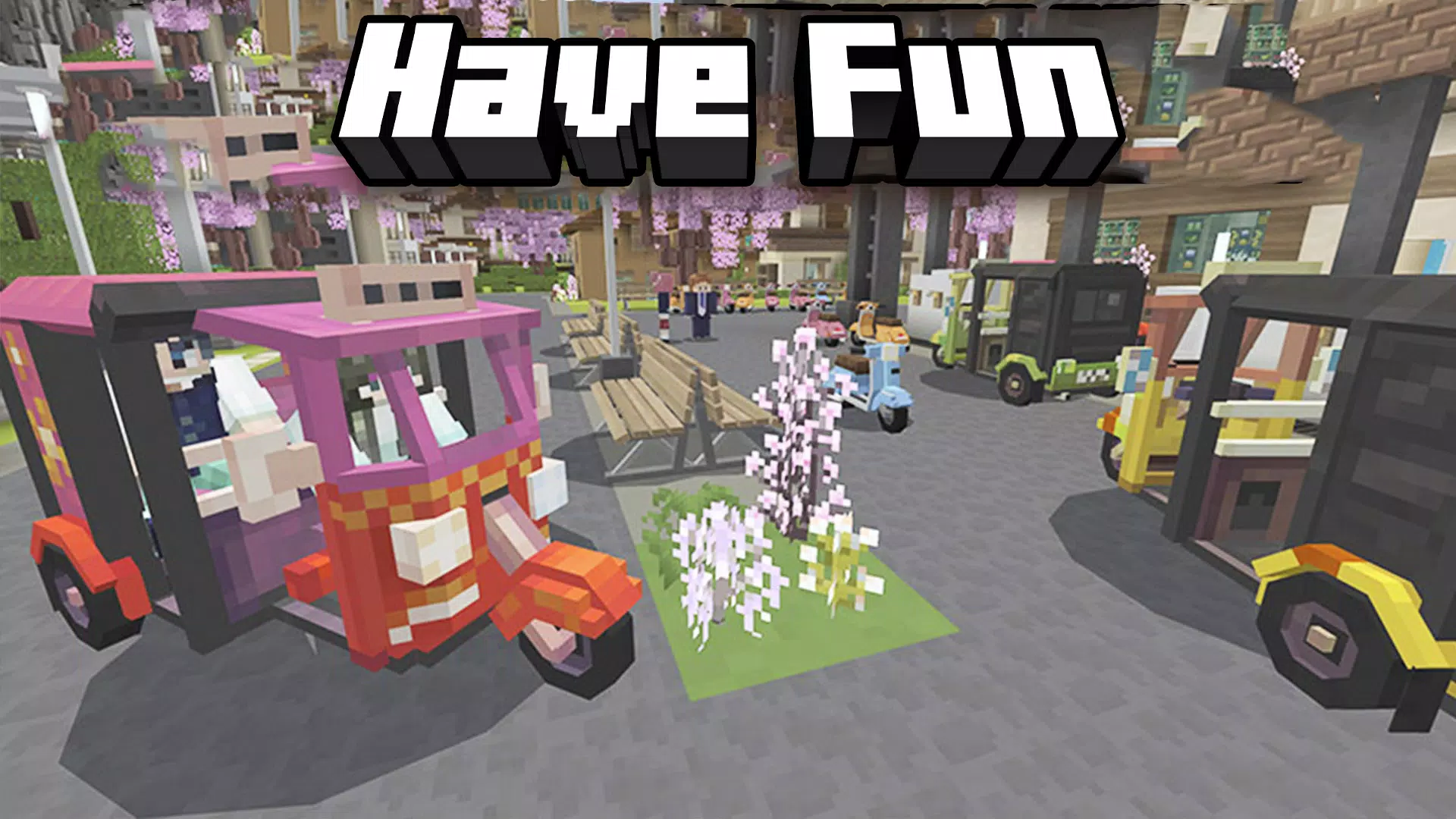 Craftsman Java for PC screenshot 3