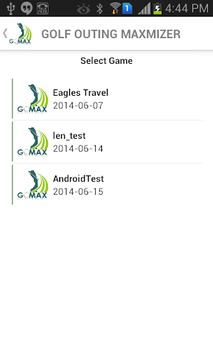 GoMax for PC screenshot 2