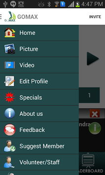 GoMax for PC screenshot 3
