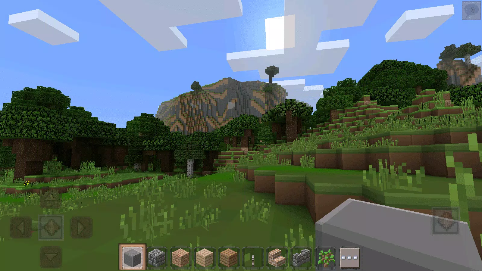 MasterCraft 2021 for PC screenshot 1