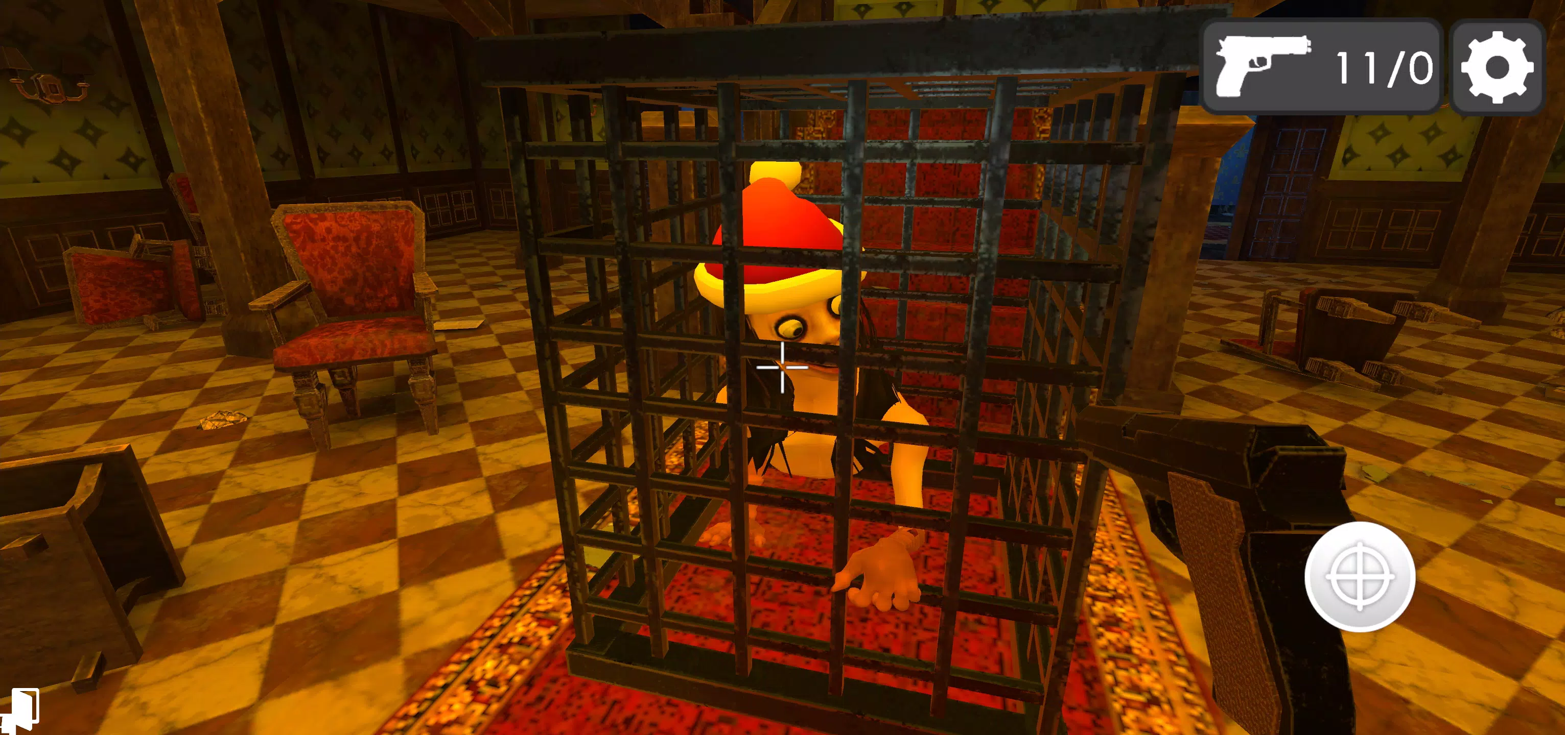 Mother Bird is Here for PC screenshot 2