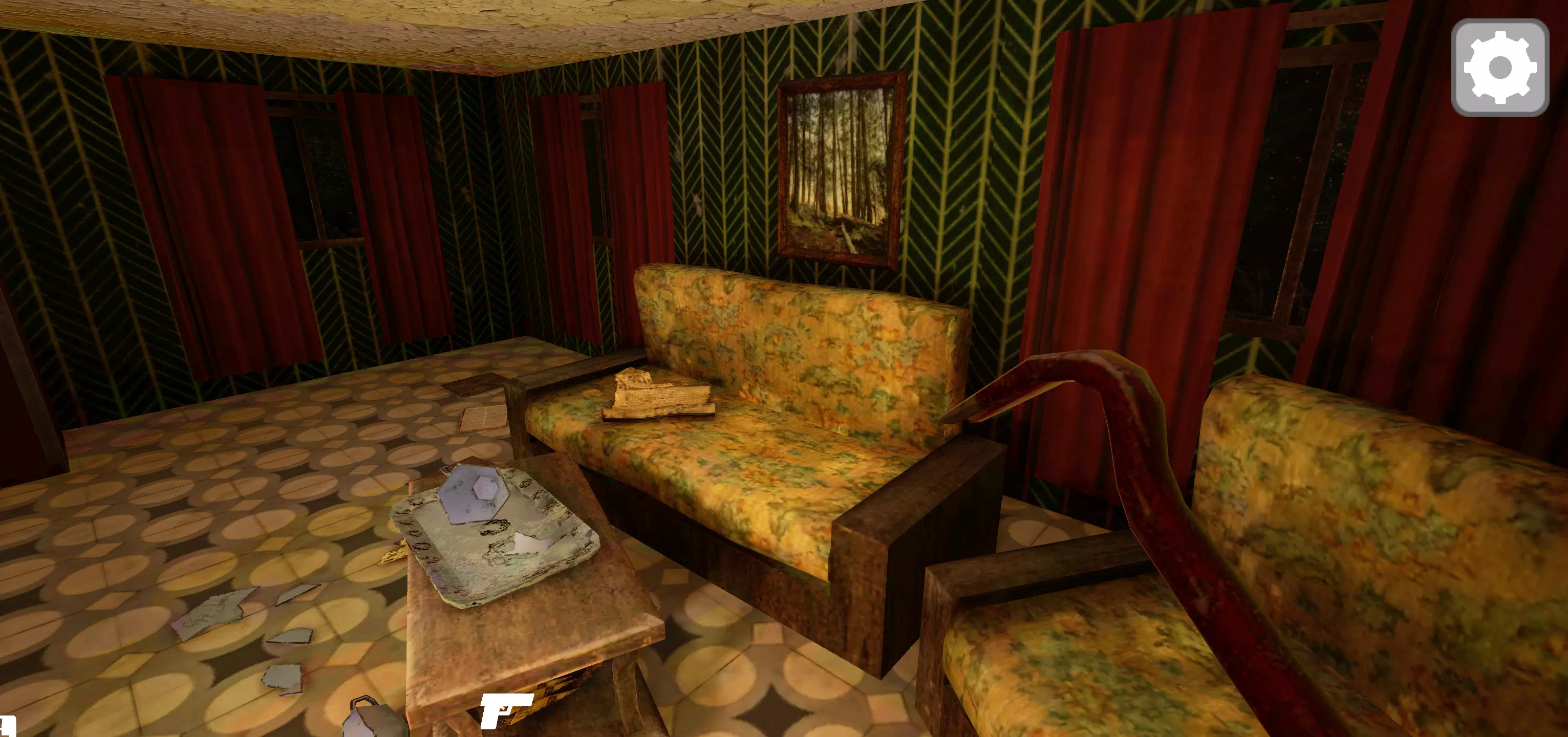 Mother Bird is Here for PC screenshot 3