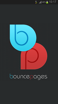 Pearson BouncePages for PC screenshot 1