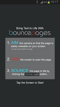 Pearson BouncePages for PC screenshot 2