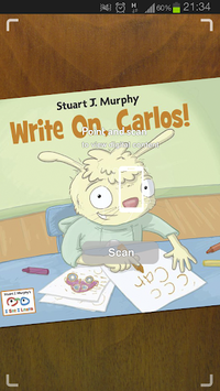 Pearson BouncePages for PC screenshot 3