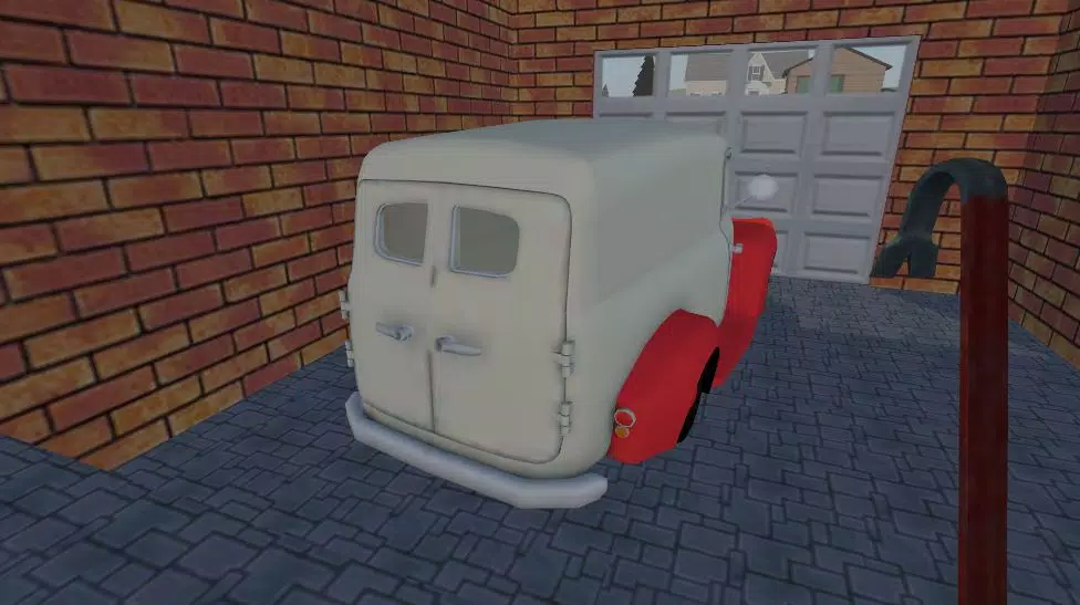 Reach To Neighbor House for PC screenshot 1