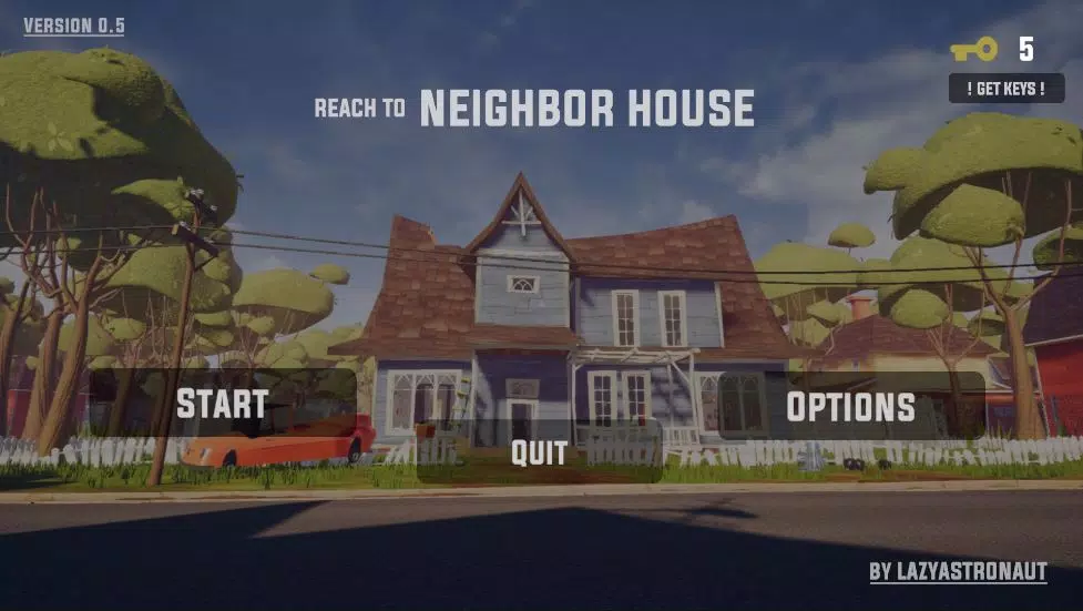 Reach To Neighbor House for PC screenshot 2
