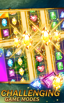 Diamond Twister for PC screenshot 1