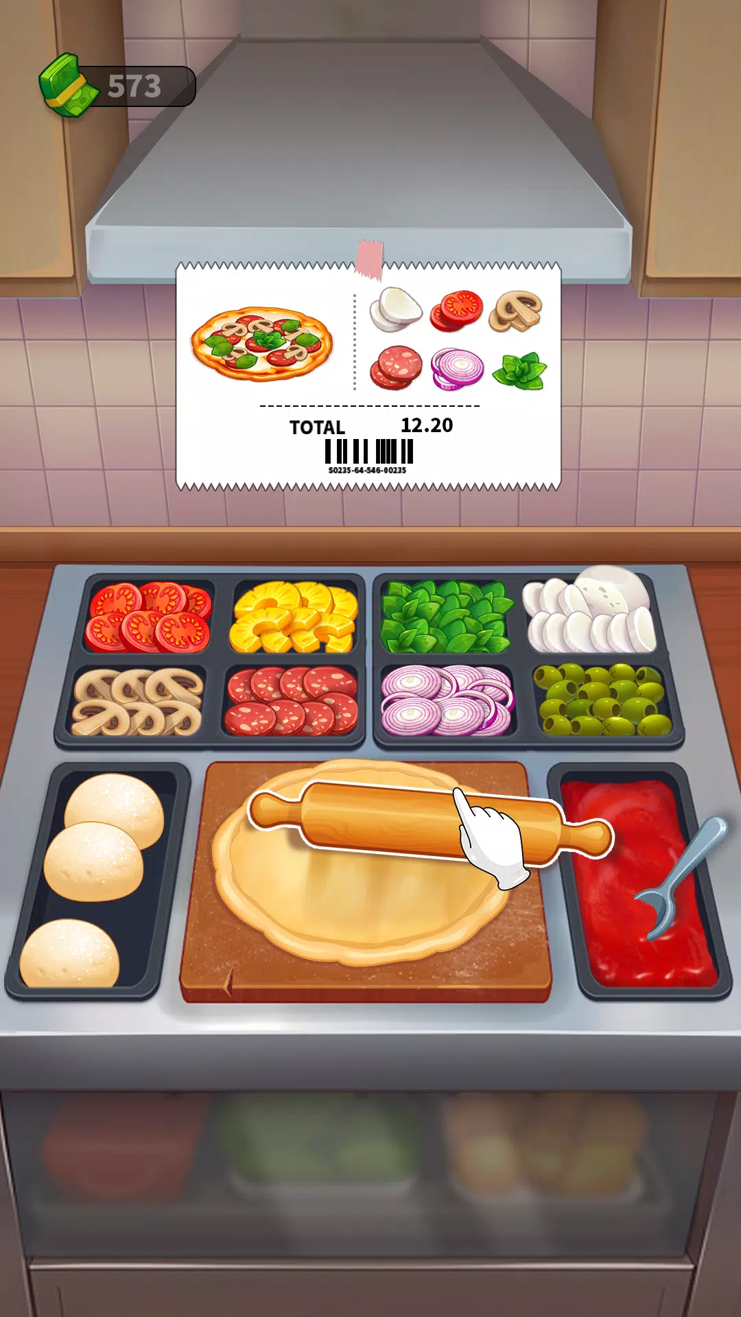 We Are Cooking: Taste of Life for PC screenshot 2