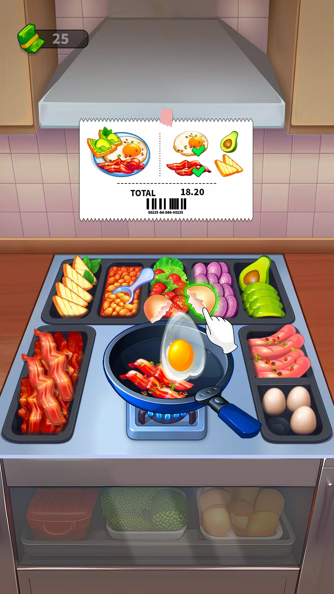 We Are Cooking: Taste of Life for PC screenshot 3