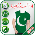 14 August Photo Editor 2018 for PC