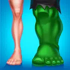 Merge Ragdoll Fighting for PC