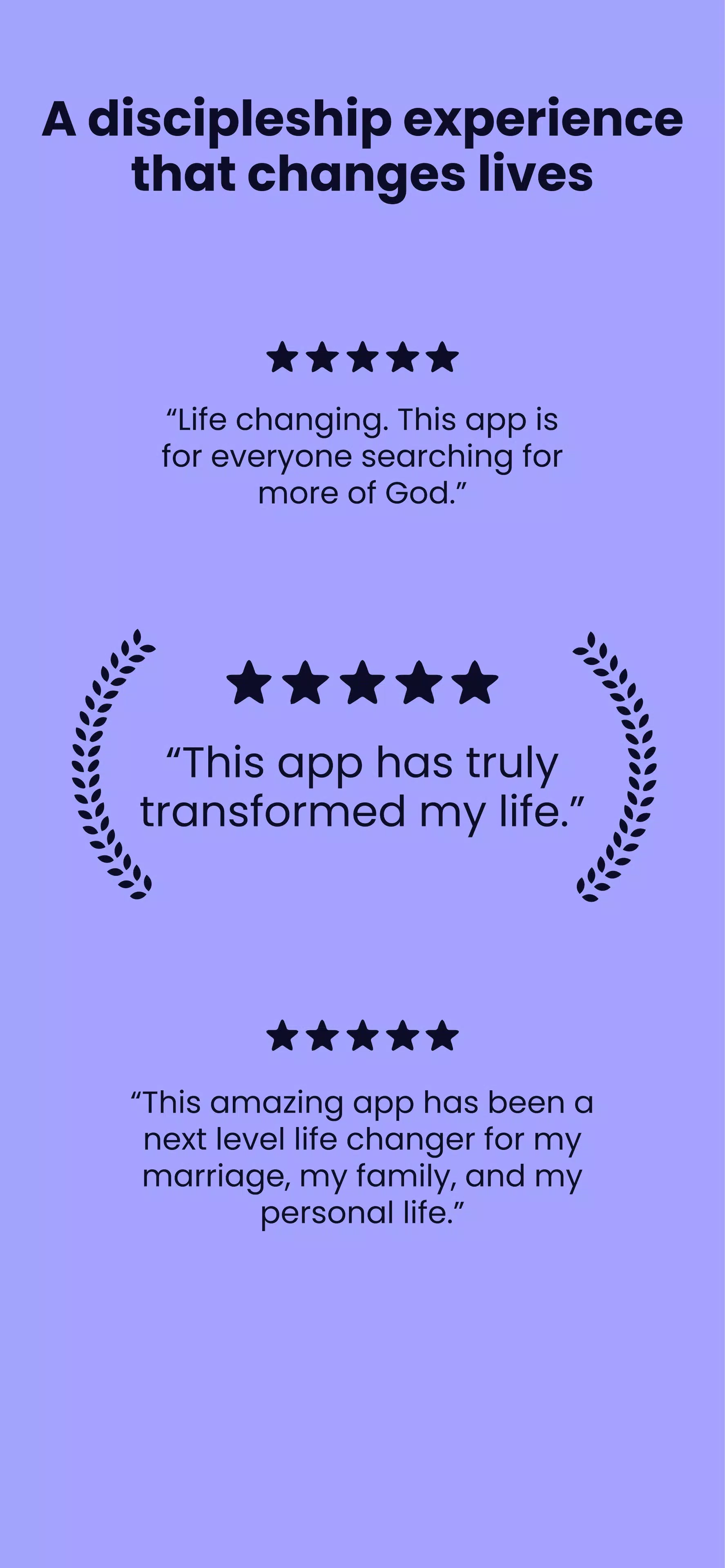 MessengerX App for PC screenshot 2