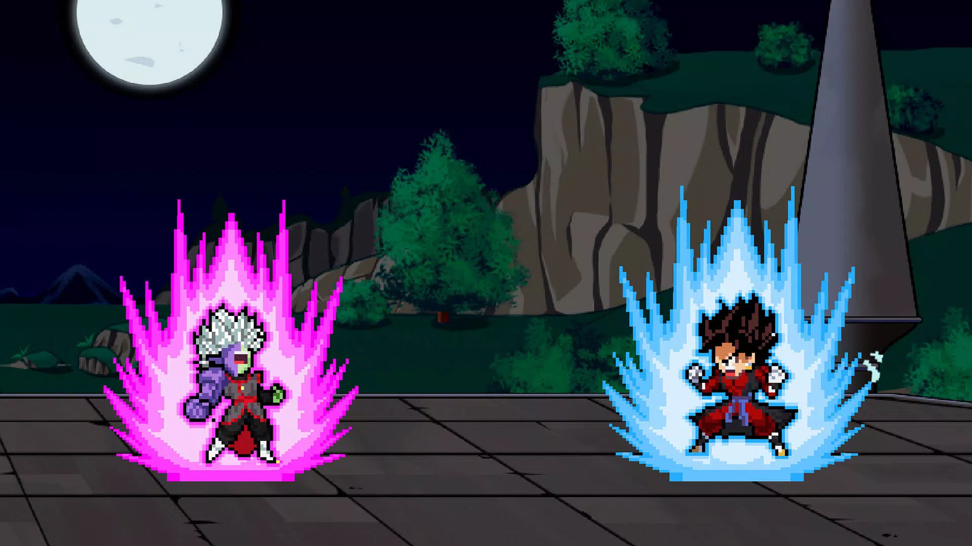 Dragon Warrior Legend Champion for PC screenshot 1