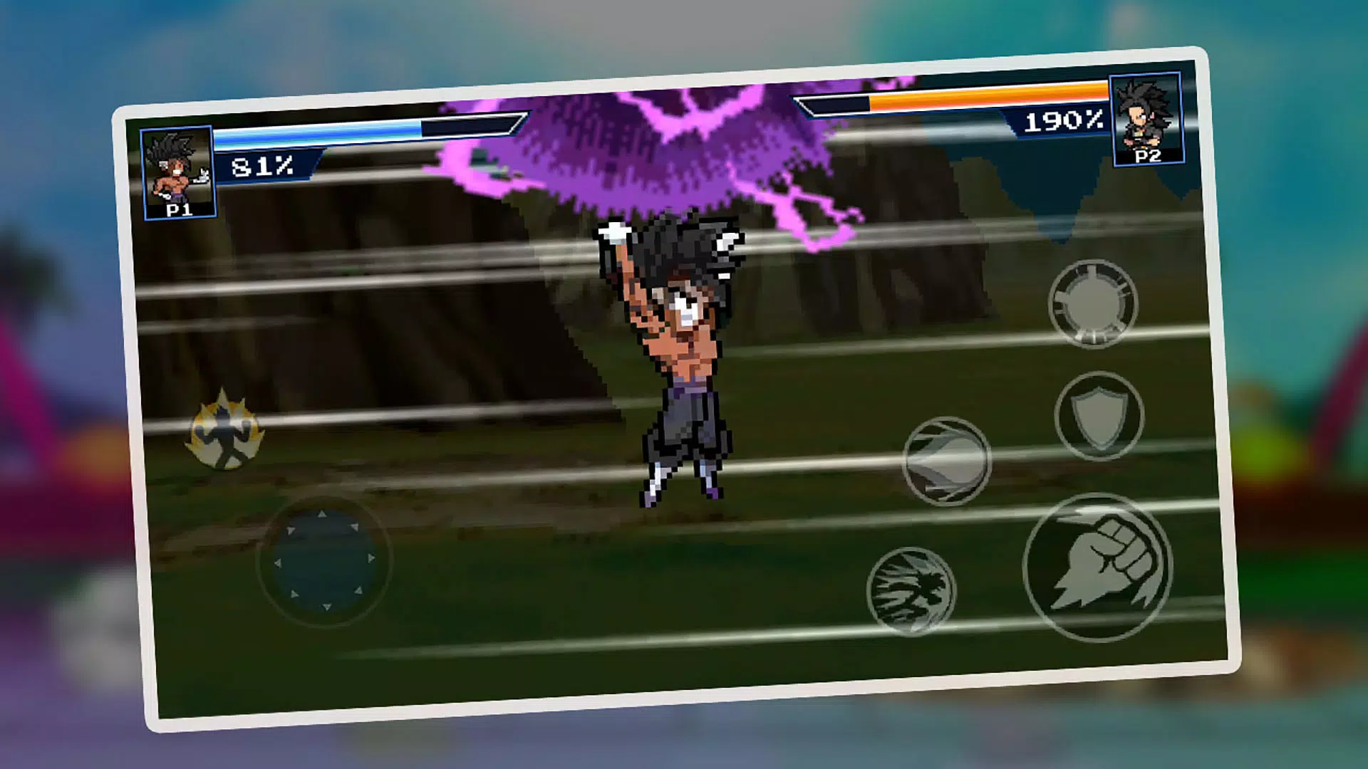 Dragon Warrior Legend Champion for PC screenshot 2