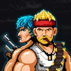 Metal Contras: Soldiers Squad for PC