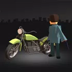 Infected Frontier for PC