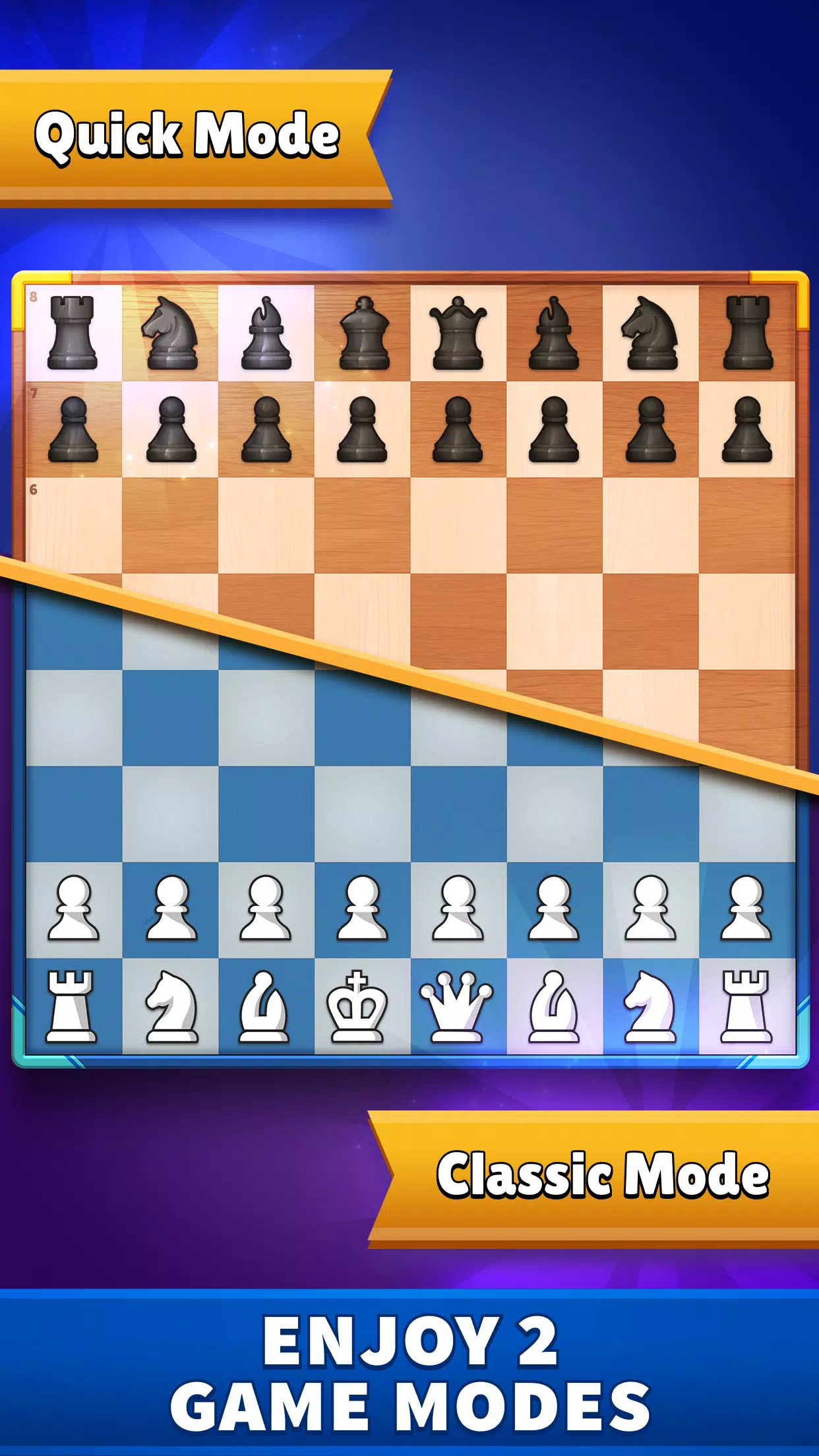 Chess Clash for PC screenshot 2