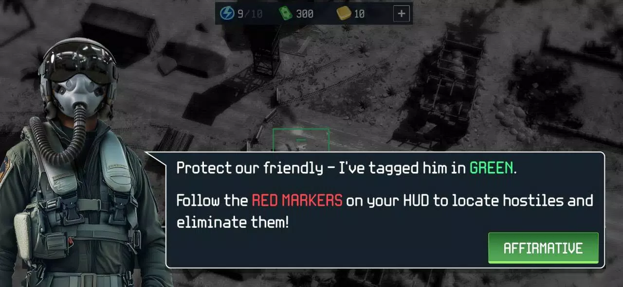 War Drone for PC screenshot 2