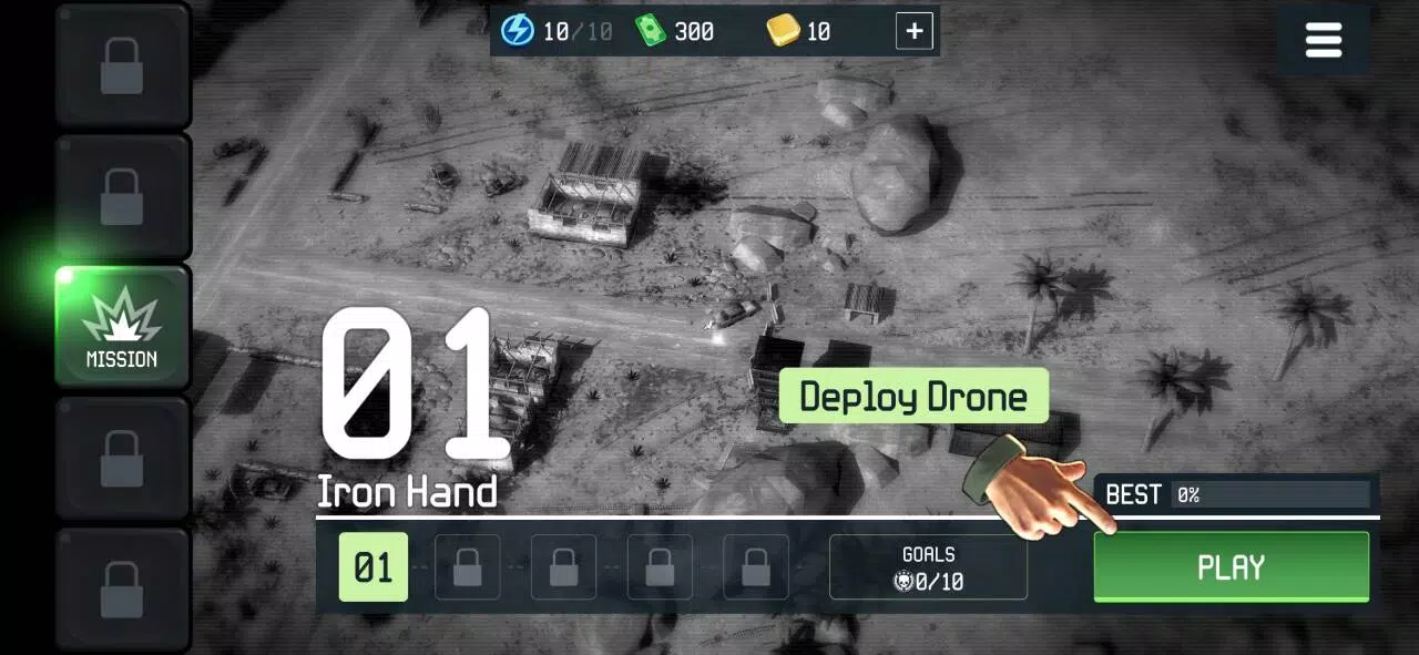 War Drone for PC screenshot 3