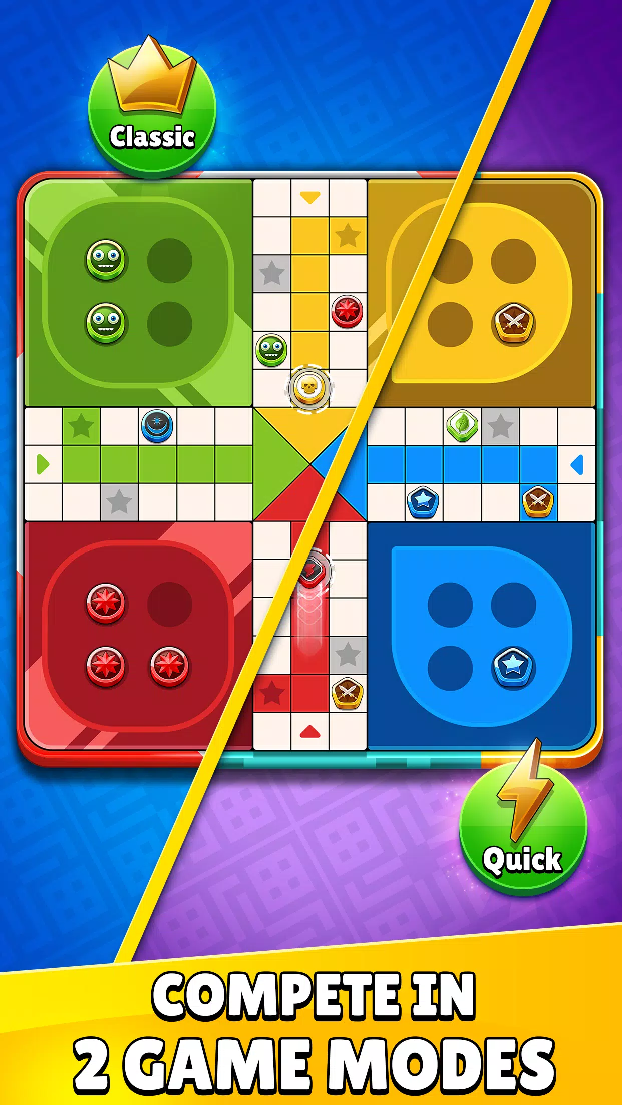Ludo Party for PC screenshot 2