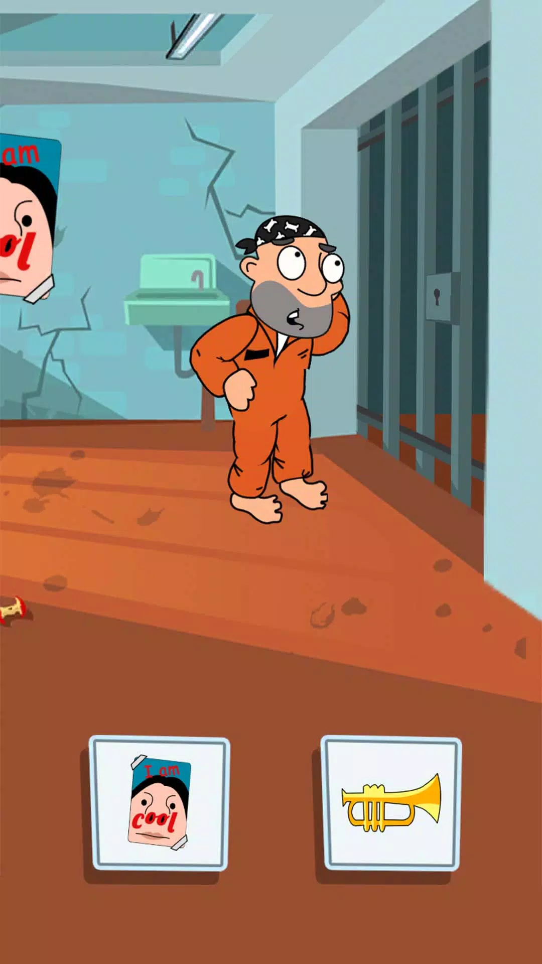 Save the Guy: Funny Choice for PC screenshot 1