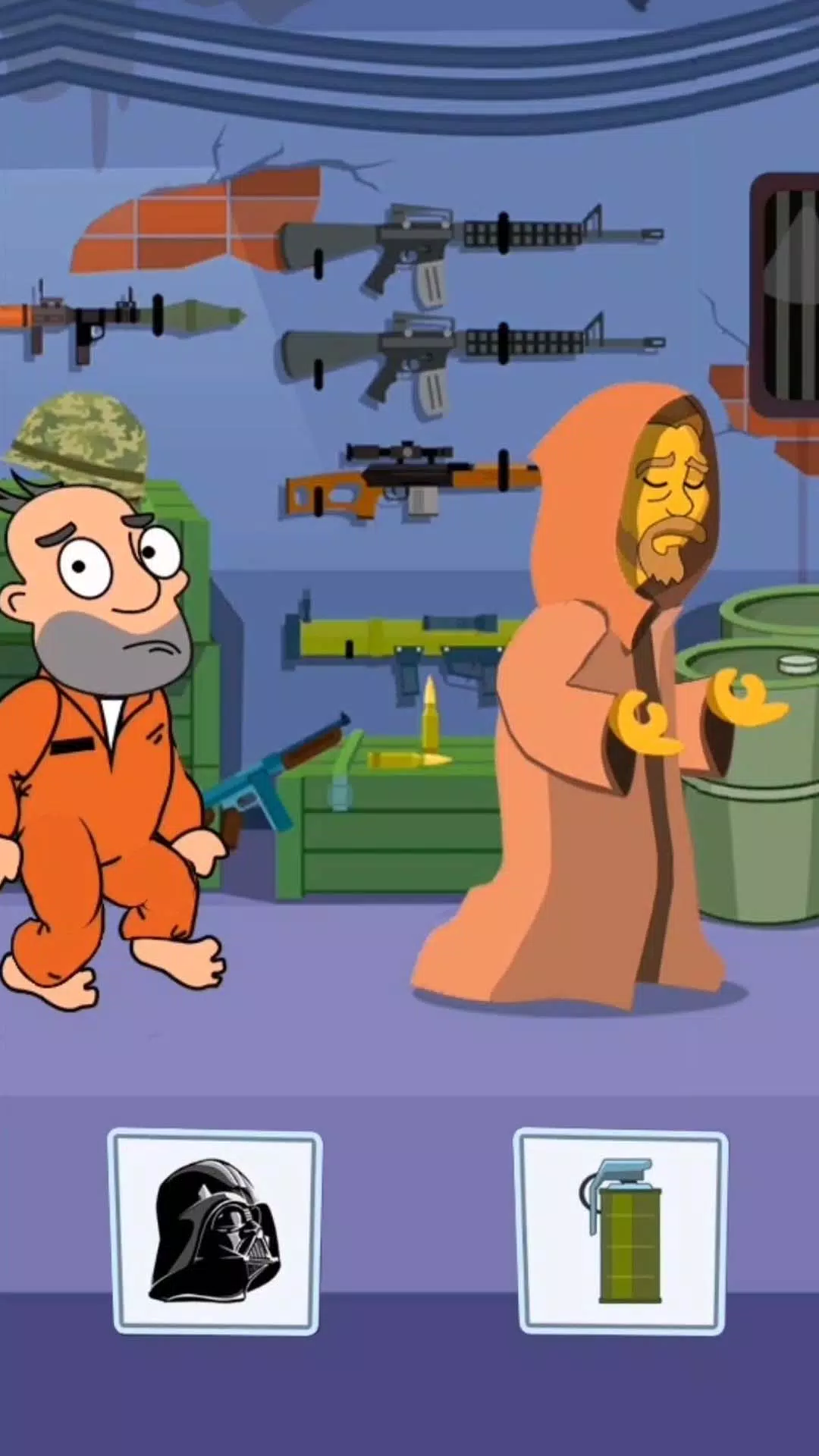 Save the Guy: Funny Choice for PC screenshot 2