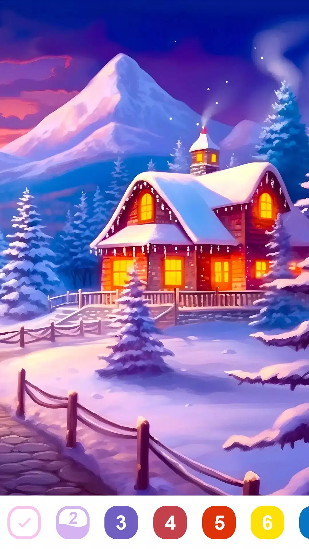 Fancy Color for PC screenshot 2