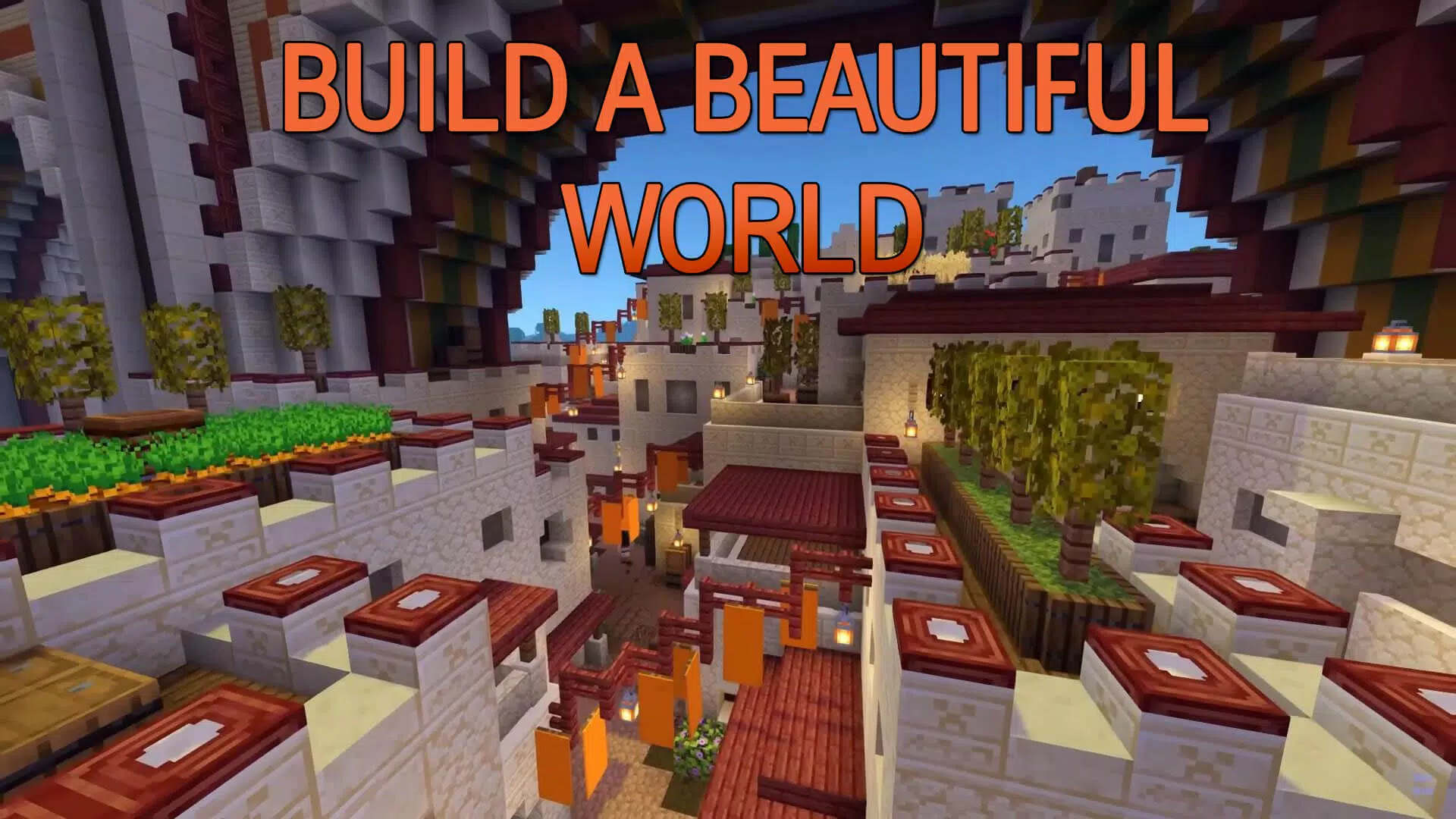 Craft Build Block for PC screenshot 3