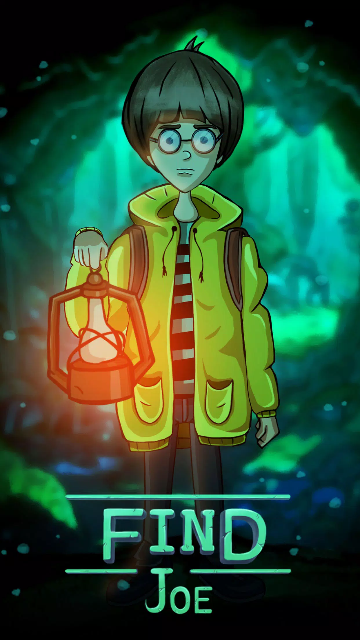 Find Joe for PC screenshot 1