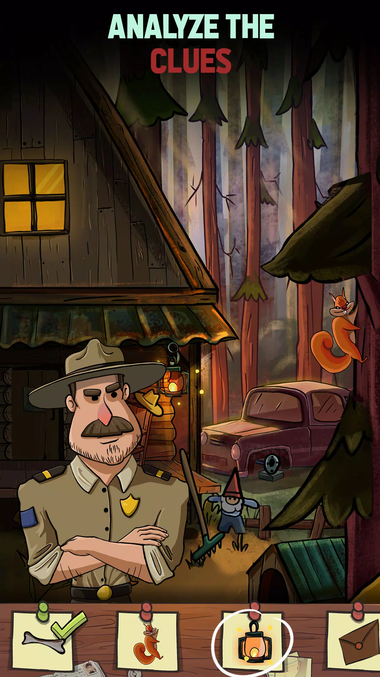 Find Joe for PC screenshot 3